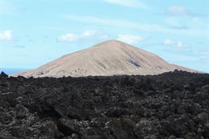 Timanfaya National Park - Tinajo